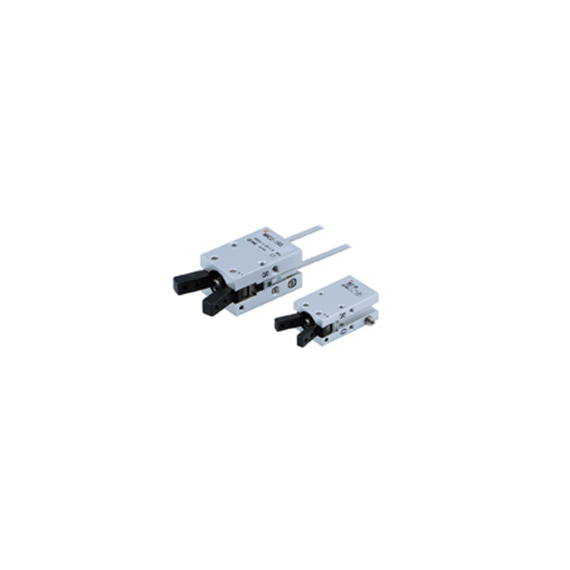 Angular Type Air Gripper/Standard Type MHC2