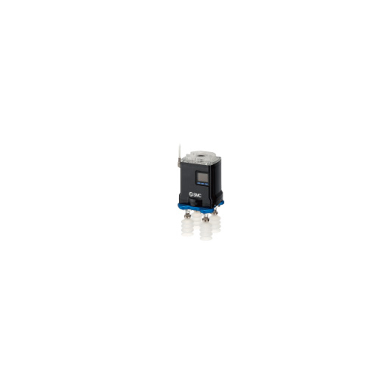 Electric Vacuum Gripper for Collaborative Robots ZXPE5