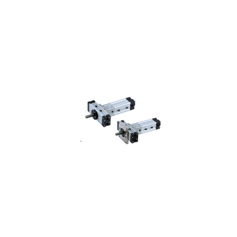 Rotary Cylinder MRQ
