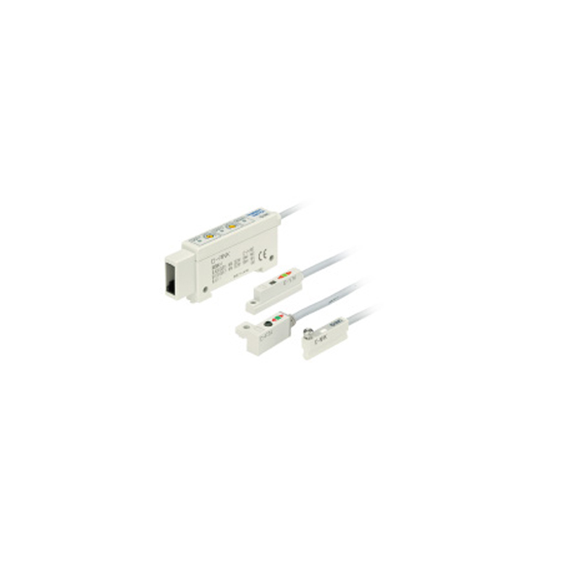 Trimmer Auto Switch D