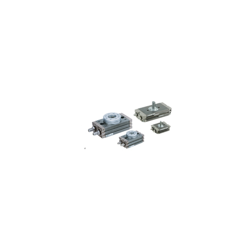Low Speed Rotary Actuator CRQ2X/CDRQ2X/MSQX