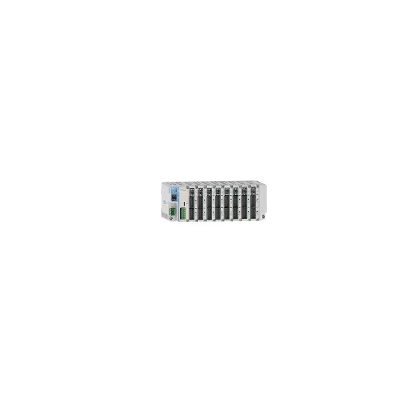 集装式控制器 JXD1-M□