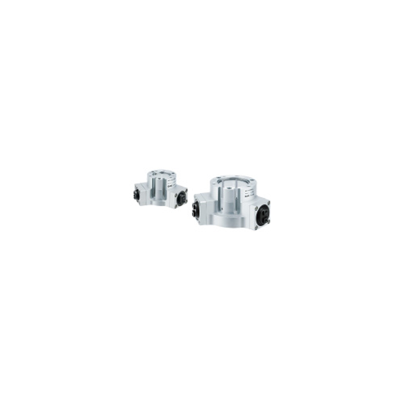 Environmentally Resistant 3-Finger Air Gripper MHS3-X6708□