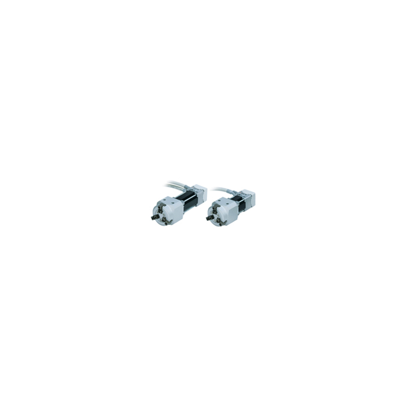 Electric Gripper 3-Finger Type (S Type) LEHS