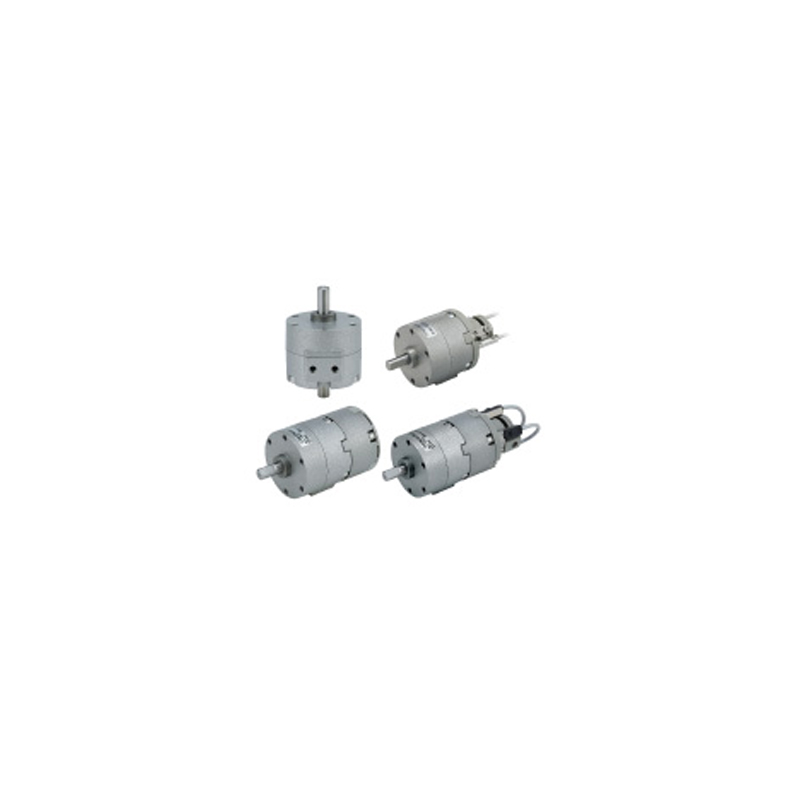 Rotary Actuator CRB2/CDRB2