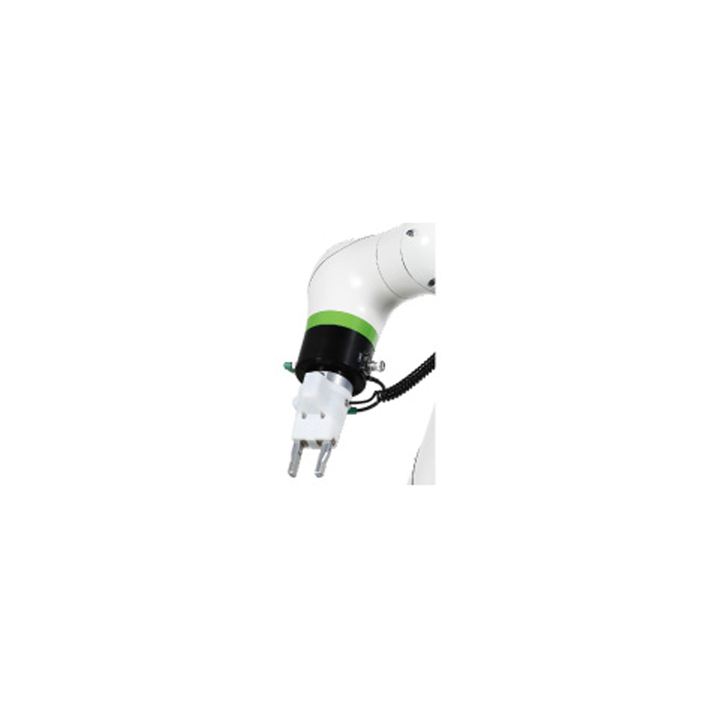 Air Gripper Unit for Collaborative Robots JMHZ2-X7400B-CRX for the FANUC CORPORATION CRX Series 