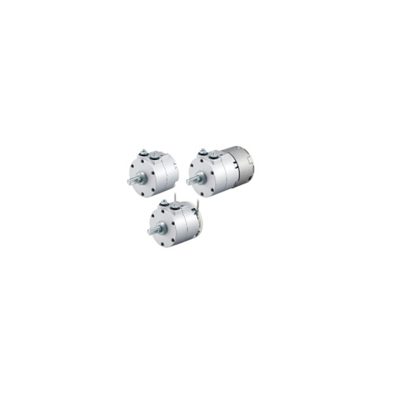 Rotary Actuator CRB/CDRB