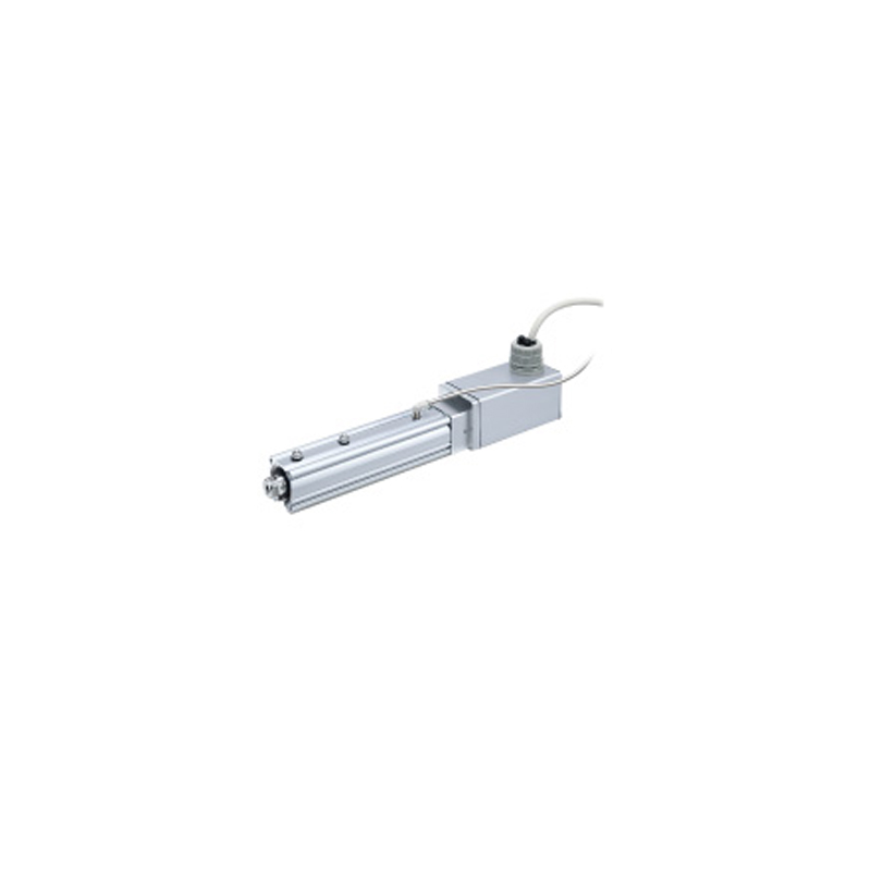 电动执行器/出杆型 防尘、防滴（相当于IP65/IP67） LEY-X7