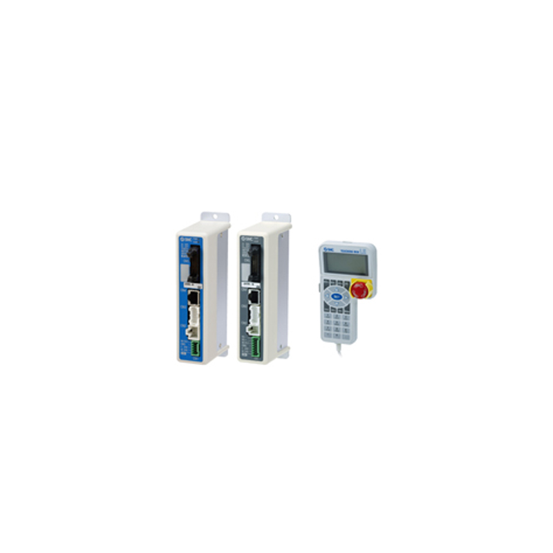 控制器 步信息输入型 LECA6