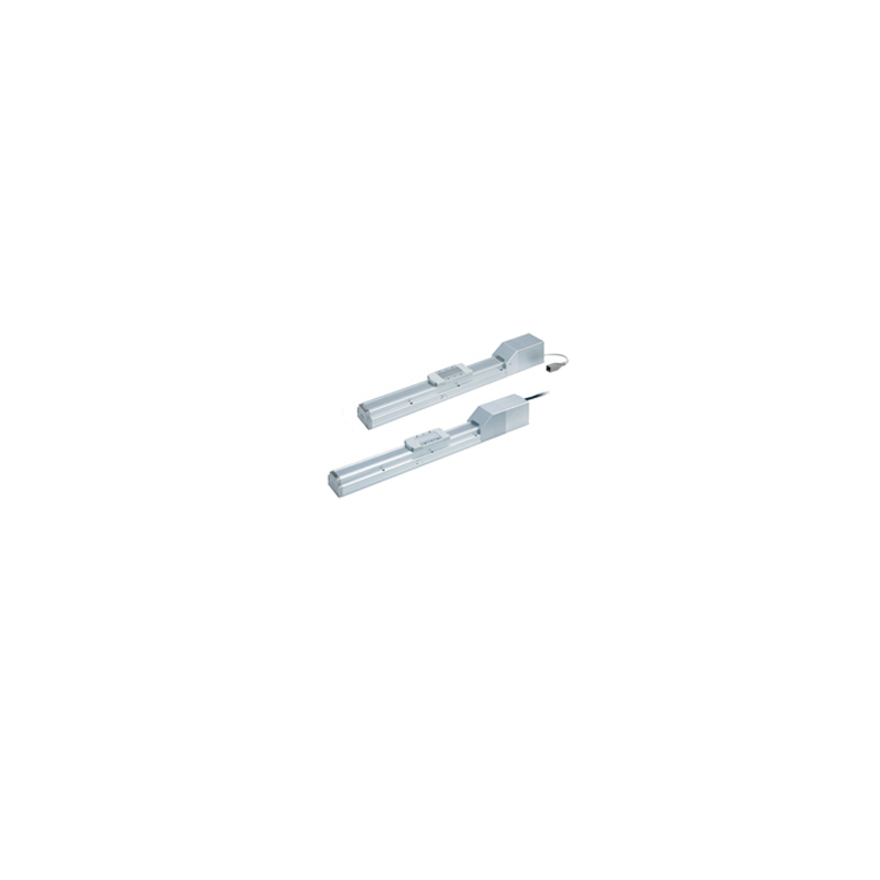 电动执行器／滑块型 滚珠丝杠驱动 11-LEFS