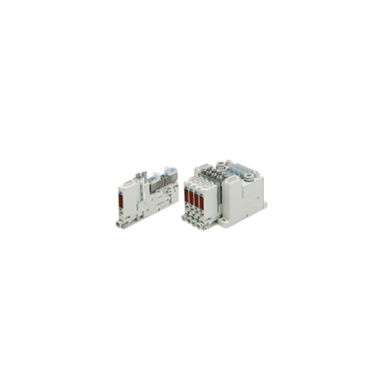 Compact Vacuum Unit ZQ□A