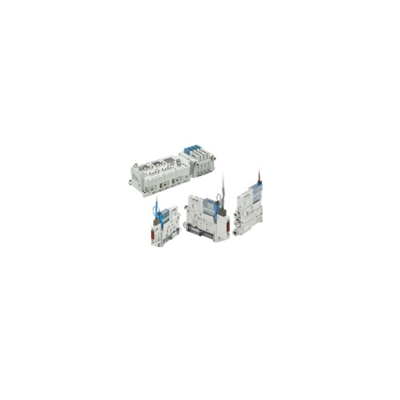 真空单元 ZK2□A