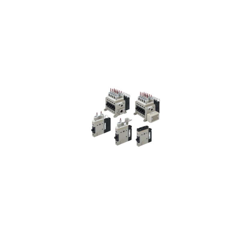 Vacuum Ejector (Vacuum Generators) ZM