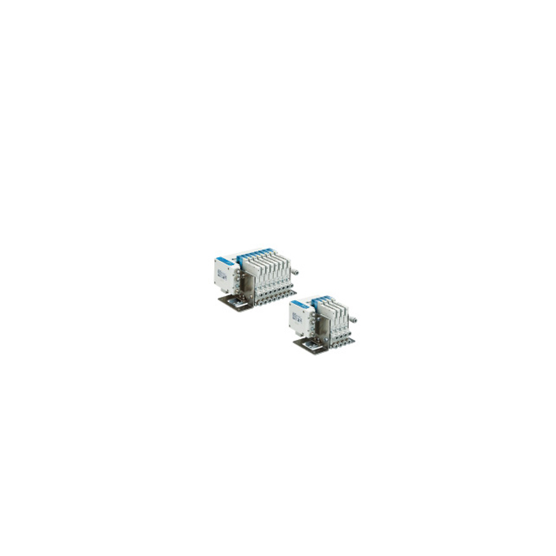 Vacuum Manifold for Fieldbus System ZKJ