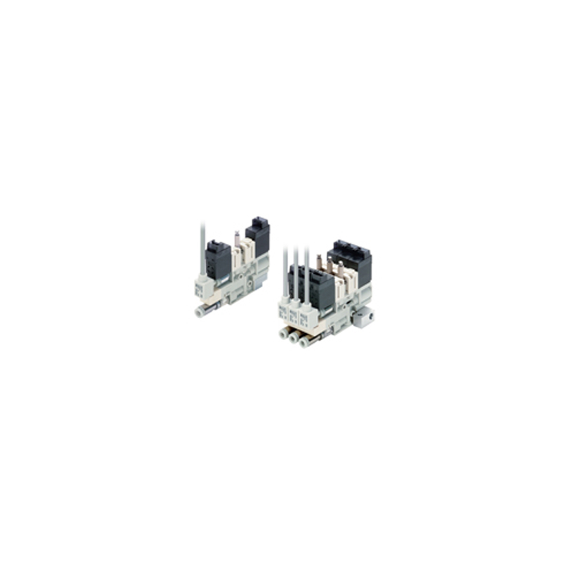 Compact Vacuum Ejector (Vacuum Generators) ZA