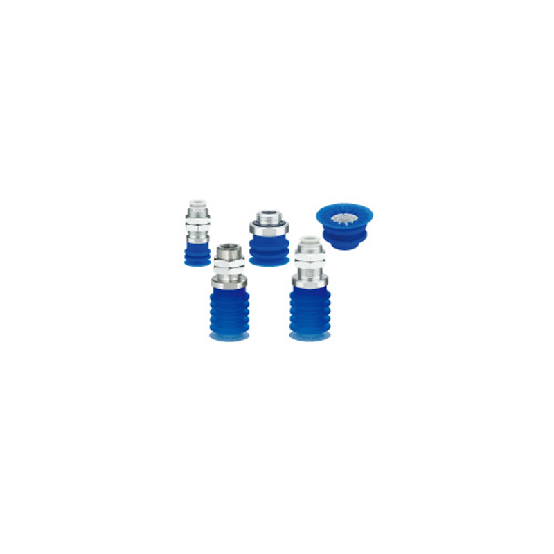 Vacuum Pad/Bellows Type (Vacuum Suction Cup) ZP3P-JT