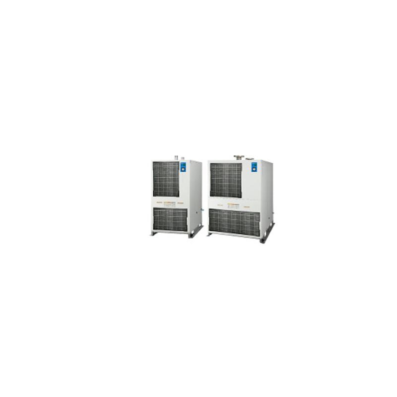 Refrigerated Air Dryer/For Use in Europe, Asia and Oceania/Large Size IDFA□F