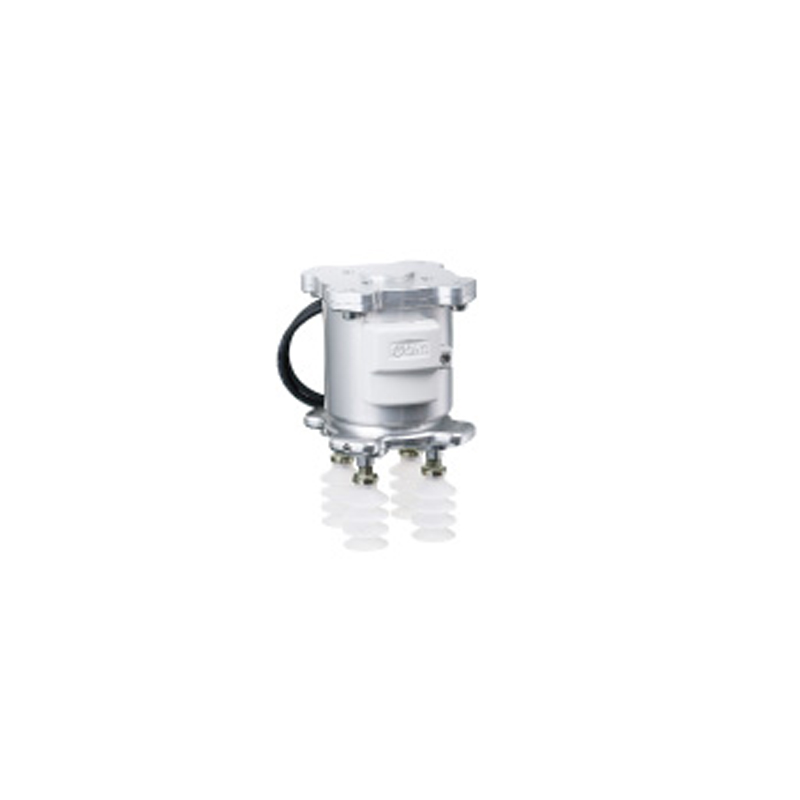 协作机器人用 真空吸附单元 适合欧姆龙TECHMAN ROBOT Inc. TM系列 ZXP7□41-X1