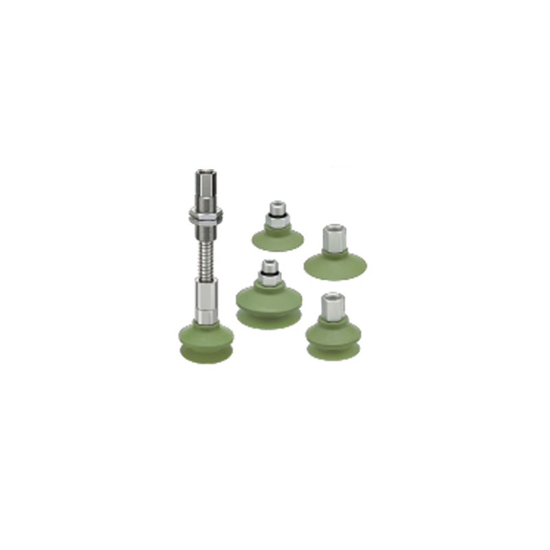 Vacuum Pad ZP3C