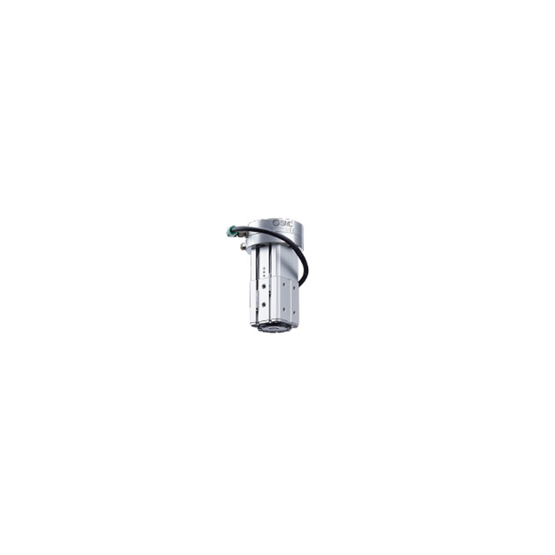 Magnet Gripper for Collaborative Robots MHM-X7400A-TM for the OMRON Corporation and TECHMAN ROBOT Inc. TM Series 