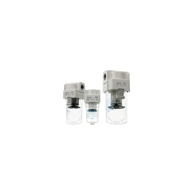 Vacuum Filter AFJ