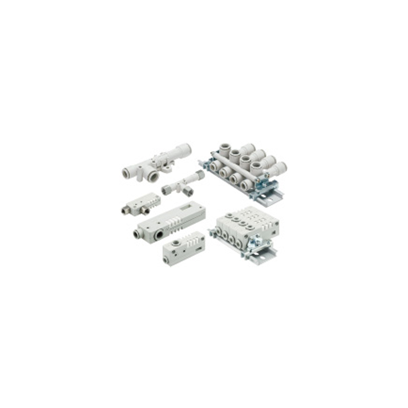 Vacuum Ejector ZH