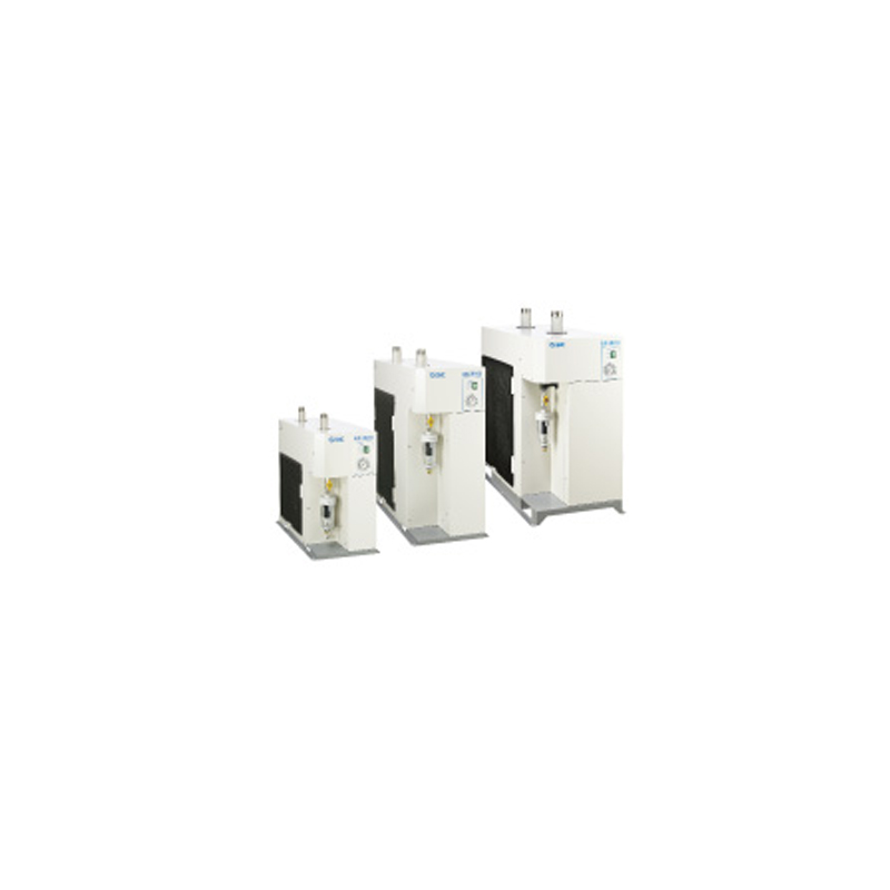 Refrigerated Air Dryer/For Use in North, Central and South America IDFB