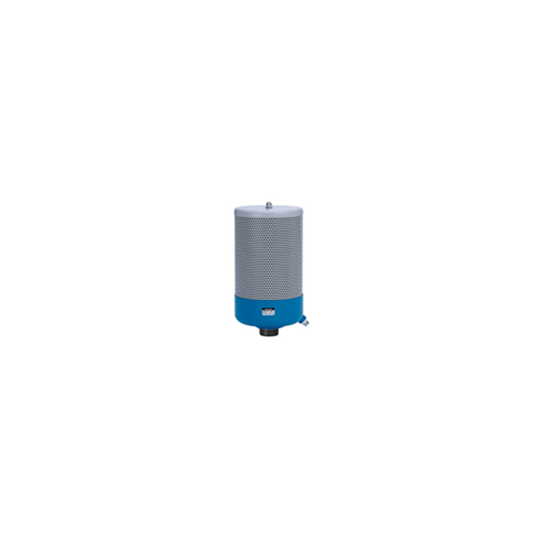 Exhaust Cleaner for Vacuum Pump AMV