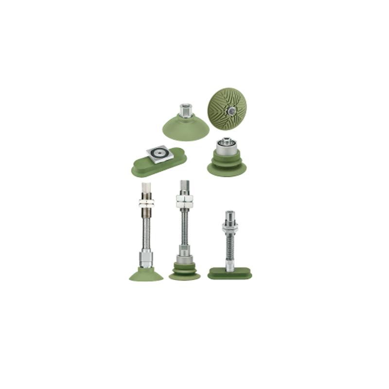 Suction Cup/With Non-slip Feature ZP3M