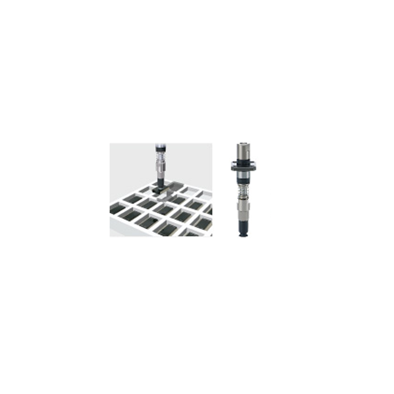 Ball Spline Buffer Pad (Vacuum Suction Cup) ZP2