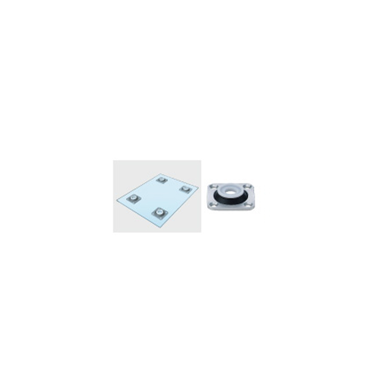 Vacuum Pad for Panel Holding ZP2