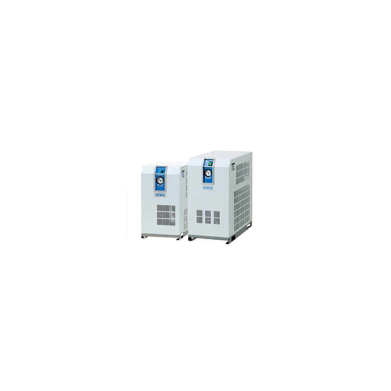 Refrigerated Air Dryer/For Use in North, Central, and South America IDFB□E