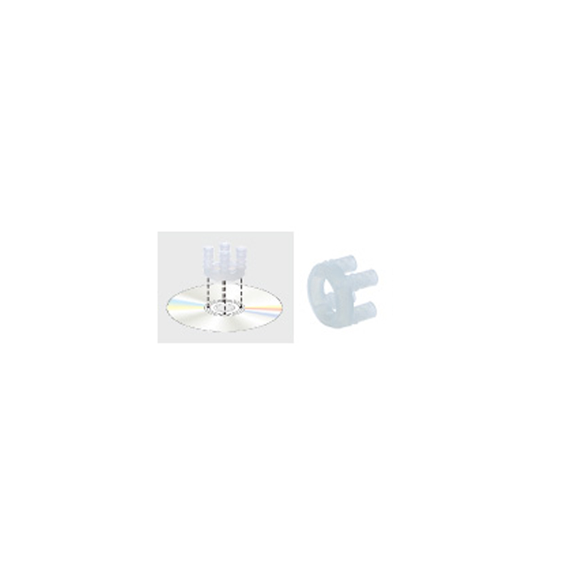 Special Configuration Pad (Vacuum Suction Cup) ZP2