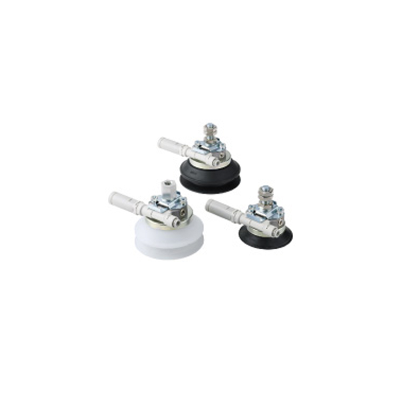 Vacuum Pad with Ejector ZHP