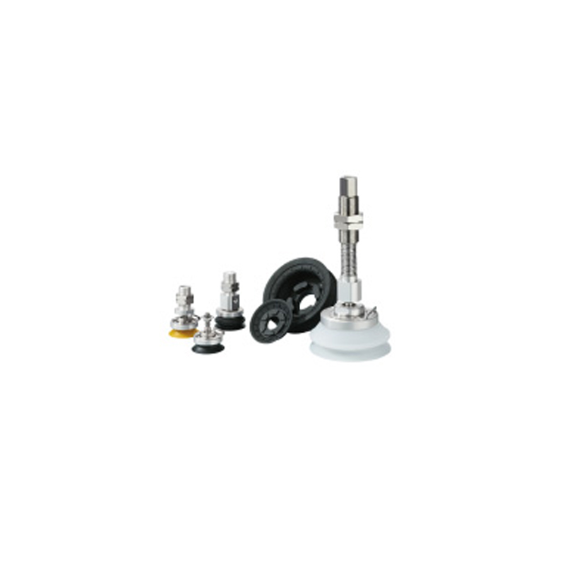 High Rigidity Vacuum Pad (Vacuum Suction Cup) ZP3E