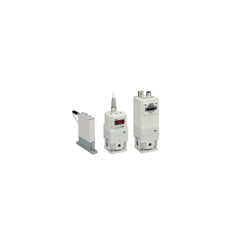 Electronic Vacuum Regulator ITV