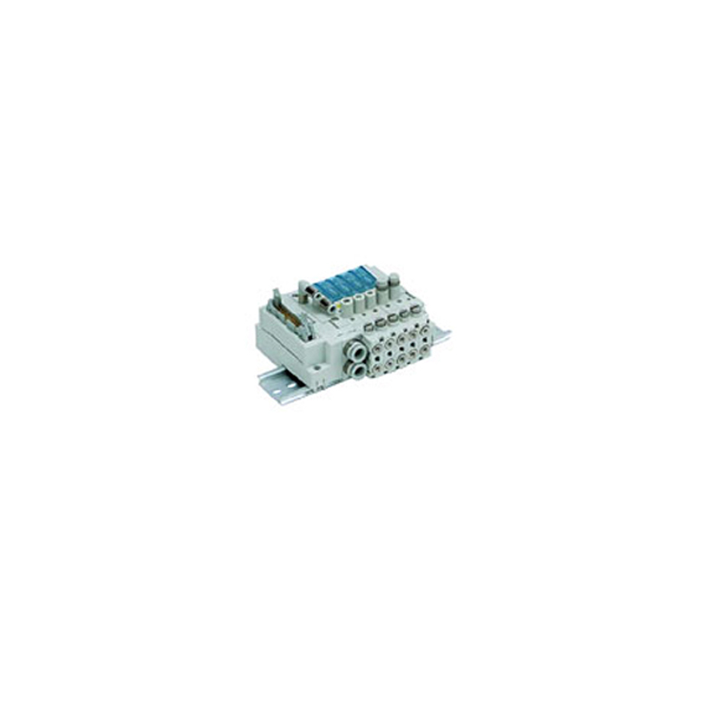 Vacuum Release Valve with Restrictor SJ3A6