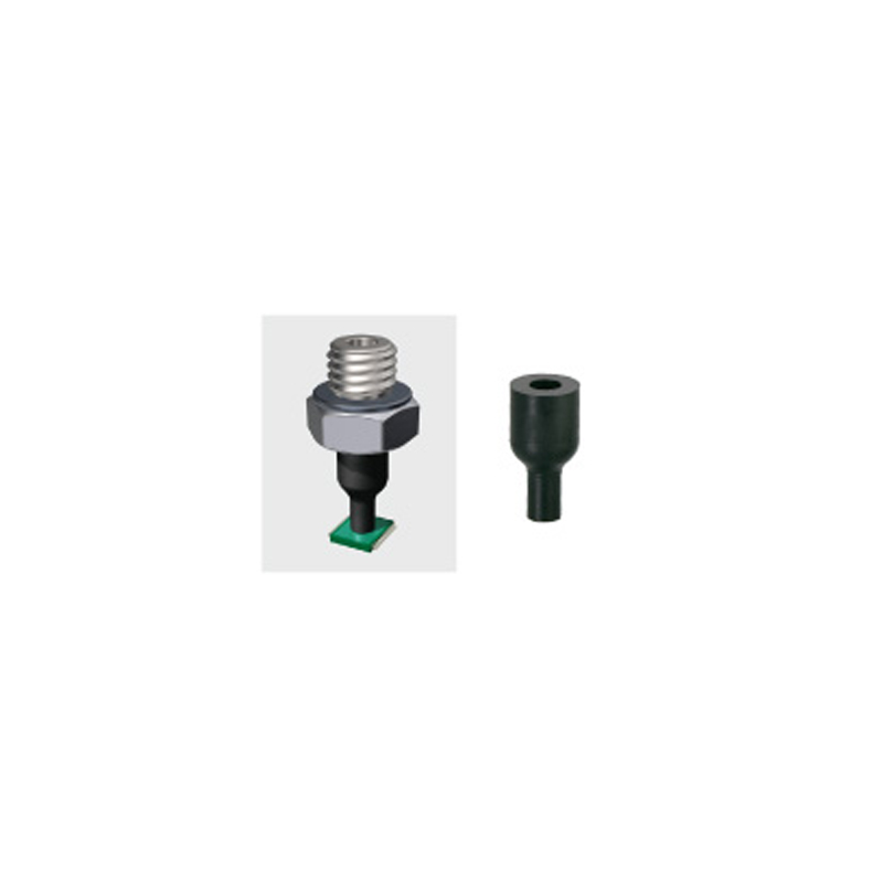 Compact/Short-type/Nozzle Pad (Vacuum Suction Cup) ZP2