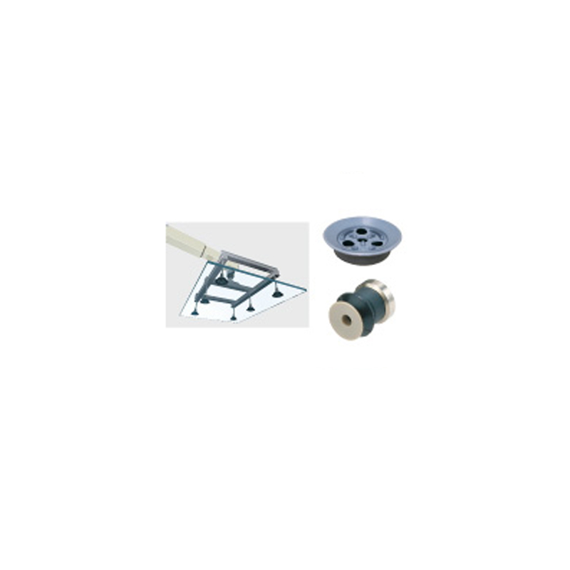 Mark-free Pad (Vacuum Suction Cup) ZP2