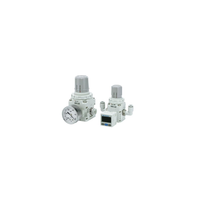 Vacuum Regulator IRV
