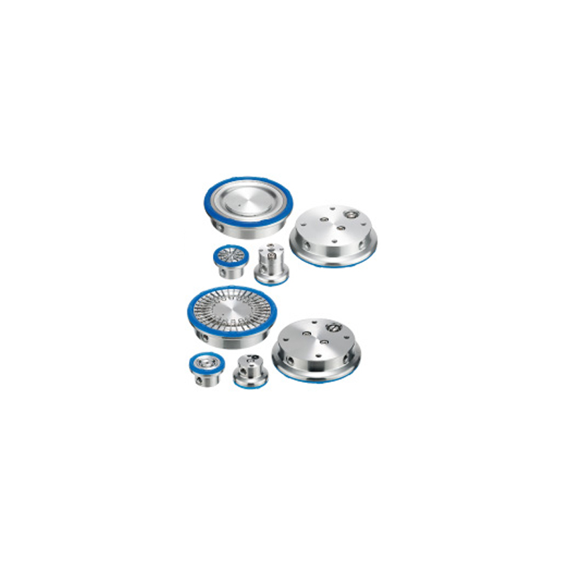 Bernoulli Gripper with Coanda Grip ZNC-C