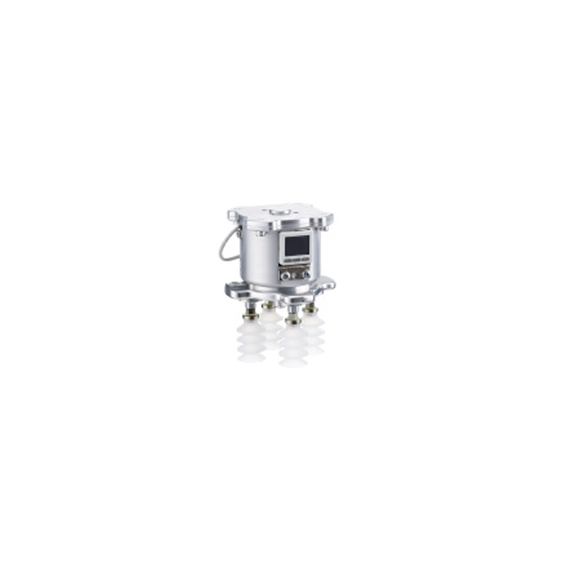 Vacuum Gripper for Collaborative Robots ZXP7□-X1□-KA for the Kawasaki Heavy Industries, Ltd. duAro 1, 2 Series 