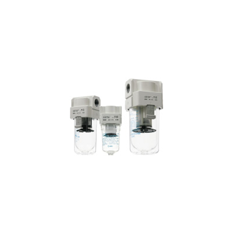 Vacuum Filter AFJ