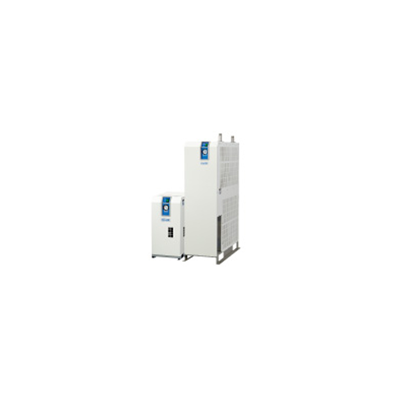 Refrigerated Air Dryer IDU □E