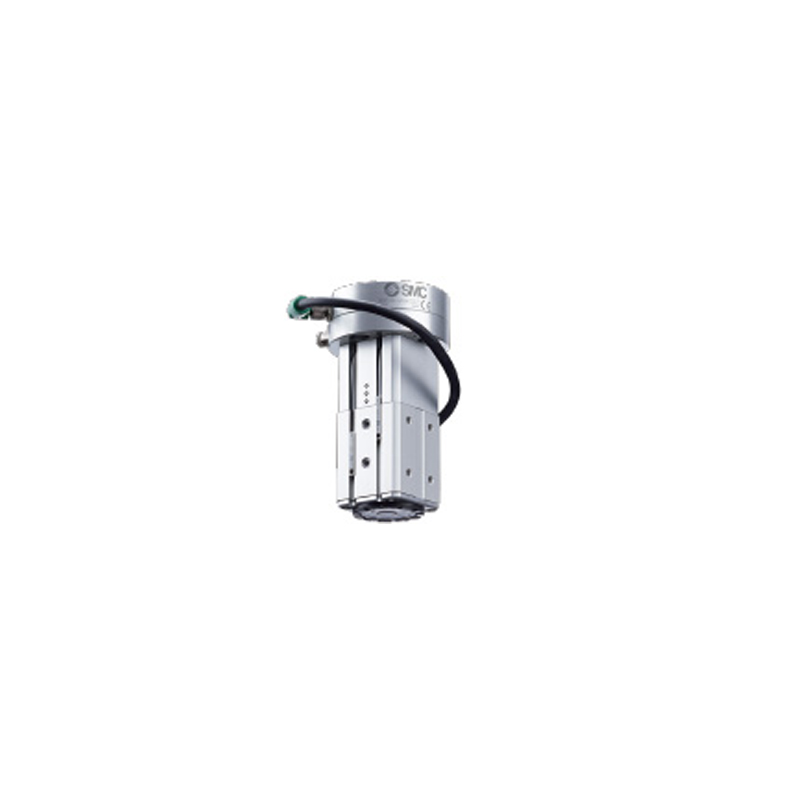Magnet Gripper for Collaborative Robots MHM-X7400A-CRX for the FANUC CORPORATION CRX Series 
