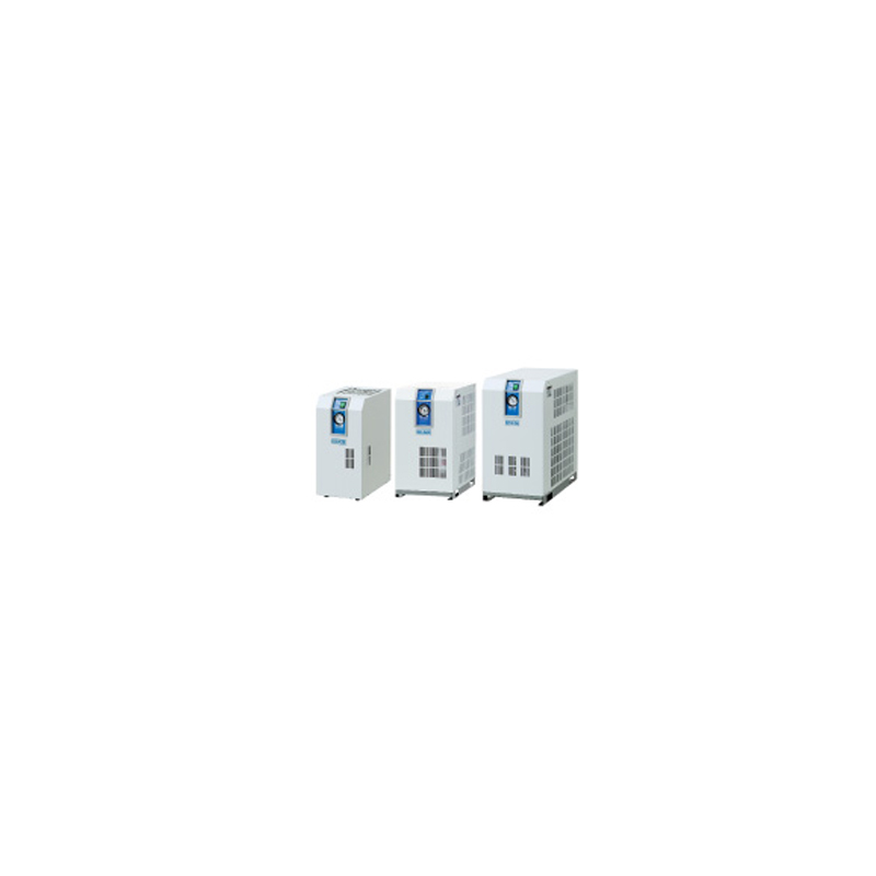 Refrigerated Air Dryer/For Use in Europe, Asia and Oceania/Standard IDFA□E
