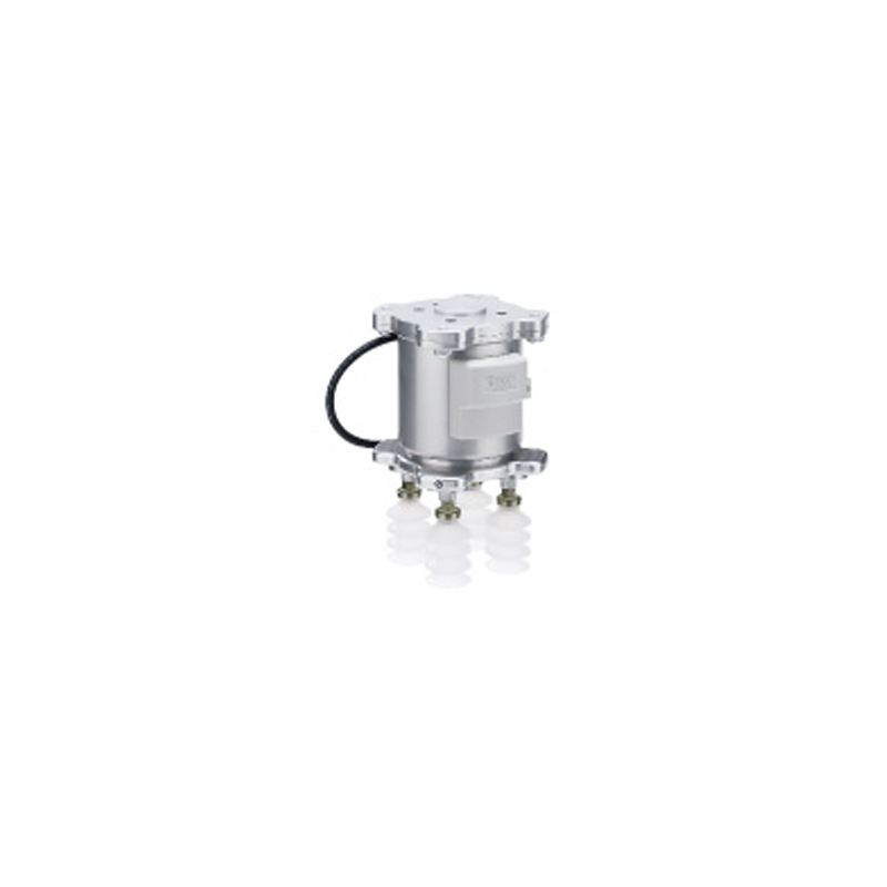 Vacuum Gripper for Collaborative Robots ZXP7□01-X1 for Universal Robots 