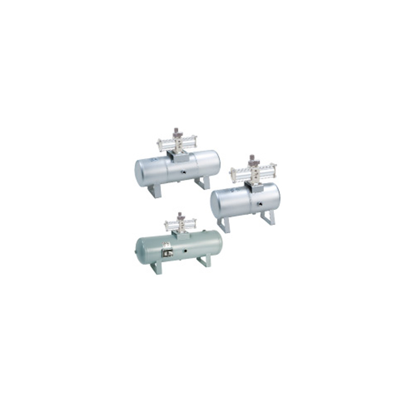 Air Tank VBAT