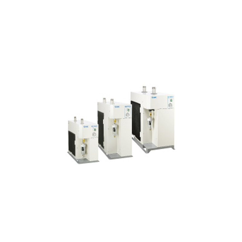 Refrigerated Air Dryer IDF