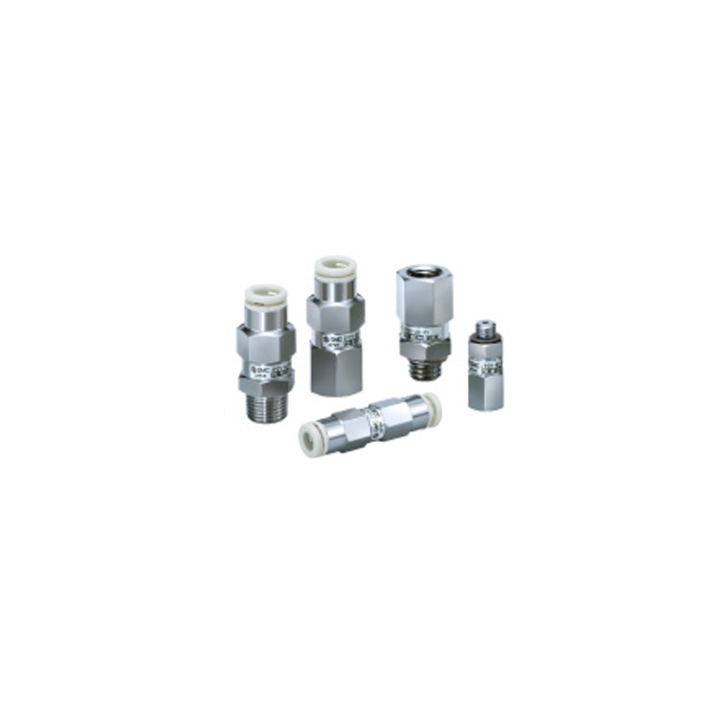 Vacuum Flow ZHV